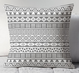 Aztec Influence WG Pillow